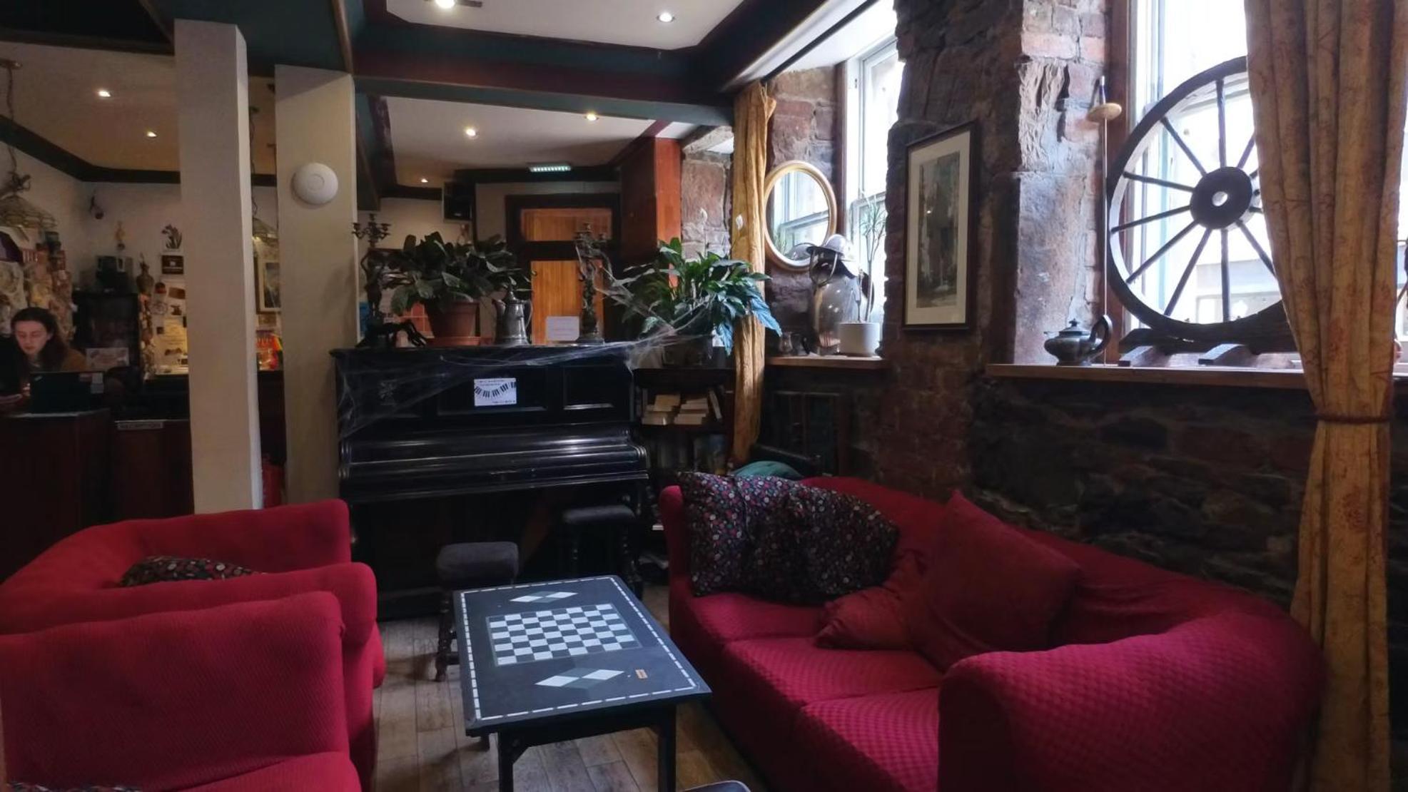 High Street Hostel - Over 18S Only, Backpackers Atmosphere (Adults Only) — Fotos 1